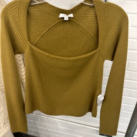 Sei sweater - Picture 1 of 3